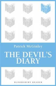 Baixar Devil’s diary, the pdf, epub, eBook