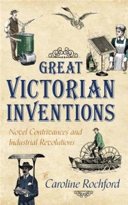 Baixar Great victorian inventions pdf, epub, eBook
