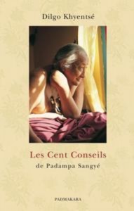 Baixar Cent conseils de padampa sangye, les pdf, epub, eBook