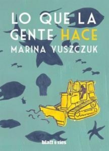 Baixar Lo que la gente hace pdf, epub, eBook