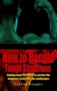 Baixar How to handle tough situations : finding inner pdf, epub, eBook