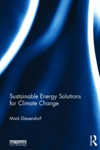 Baixar Sustainable energy solutions for climate change pdf, epub, eBook