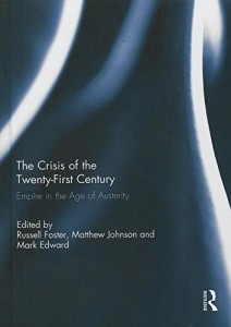 Baixar Crisis of the twenty-first century, the pdf, epub, eBook