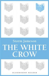 Baixar White crow, the pdf, epub, eBook