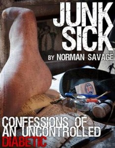 Baixar Junk sick: confessions of an uncontrolled pdf, epub, eBook