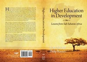 Baixar Higher education in development: lessons from pdf, epub, eBook