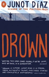 Baixar Drown pdf, epub, eBook