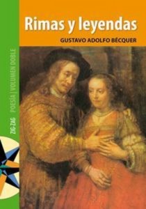 Baixar Rimas y leyendas pdf, epub, eBook