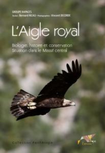 Baixar L’aigle royal pdf, epub, eBook