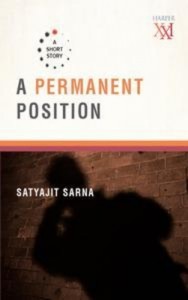 Baixar Permanent position, a pdf, epub, eBook