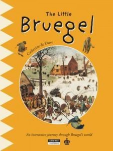 Baixar Little bruegel, the pdf, epub, eBook
