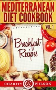 Baixar Mediterranean diet cookbook: vol.1 breakfast pdf, epub, eBook