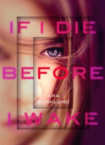 Baixar If i die before i wake pdf, epub, eBook