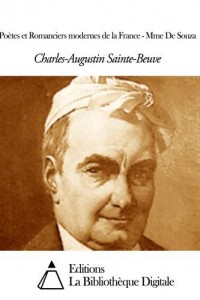 Baixar Poetes et romanciers modernes de la france – mme pdf, epub, eBook