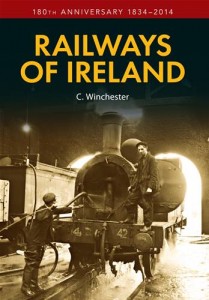 Baixar Railways of ireland pdf, epub, eBook