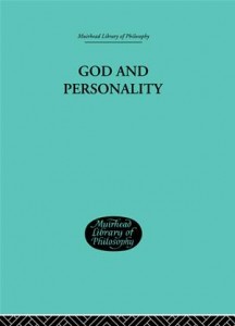 Baixar God and personality pdf, epub, eBook