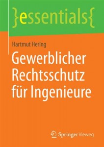 Baixar Gewerblicher rechtsschutz fur ingenieure pdf, epub, eBook