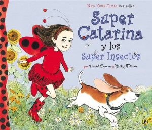 Baixar Super catarina y los super insectos pdf, epub, eBook