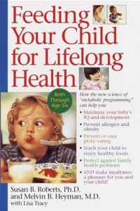 Baixar Feeding your child for lifelong health pdf, epub, eBook