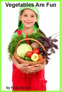 Baixar Vegetables are fun pdf, epub, eBook