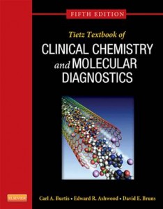 Baixar Tietz textbook of clinical chemistry and pdf, epub, eBook