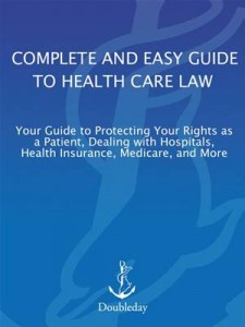 Baixar Aba complete and easy guide to health care pdf, epub, eBook