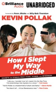 Baixar How i slept my way to the middle pdf, epub, eBook