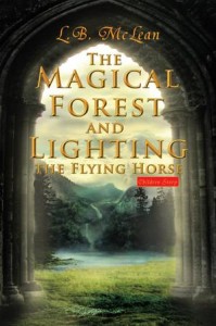 Baixar Magical forest and lighting the flying horse, the pdf, epub, eBook