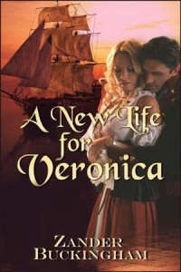 Baixar New life for veronica, a pdf, epub, eBook