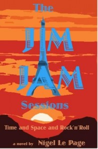 Baixar Jim jam sessions, the pdf, epub, eBook