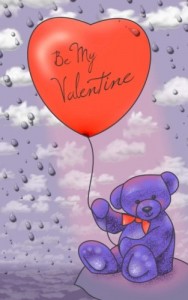 Baixar Be my valentine pdf, epub, eBook