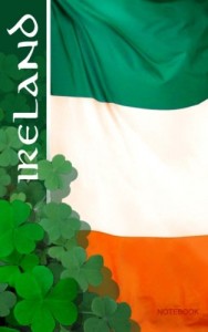 Baixar Ireland notebook pdf, epub, eBook