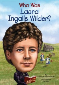 Baixar Who was laura ingalls wilder? pdf, epub, eBook
