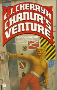 Baixar Chanur’s venture pdf, epub, eBook