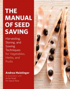 Baixar Manual of seed saving, the pdf, epub, eBook