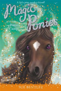 Baixar Pony camp #8 pdf, epub, eBook