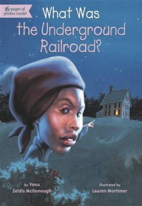 Baixar What was the underground railroad? pdf, epub, eBook