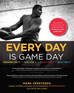 Baixar Every day is game day pdf, epub, eBook