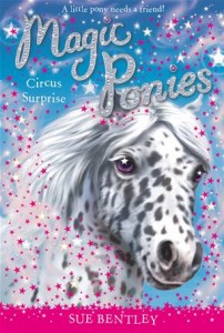 Baixar Circus surprise #7 pdf, epub, eBook