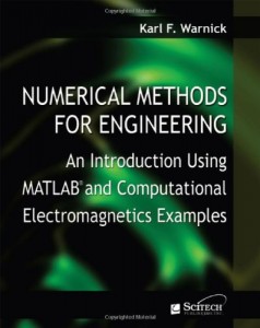 Baixar Numerical methods for engineering pdf, epub, eBook