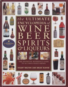 Baixar Ultimate encyclopedia of wine, beer, spir, the pdf, epub, eBook