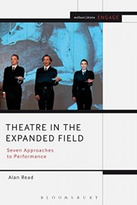 Baixar Theatre in the expanded field pdf, epub, eBook