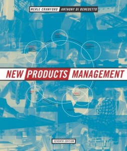 Baixar New products management pdf, epub, eBook