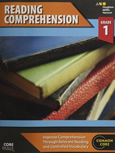 Baixar Steck-vaughn core skills reading comprehension pdf, epub, eBook