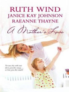 Baixar Mother’s love, a pdf, epub, eBook