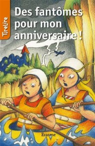 Baixar Fantomes pour mon anniversaire, des pdf, epub, eBook