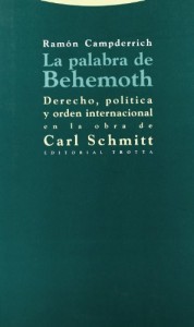 Baixar Palabra de behemoth, la – derecho, politica y pdf, epub, eBook