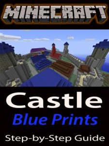 Baixar Minecraft building guide: castle pdf, epub, eBook