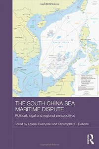 Baixar South china sea maritime dispute, the pdf, epub, eBook