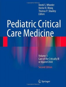 Baixar Pediatric critical care medicine pdf, epub, eBook